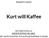 Buchcover Kurt will Kaffee