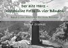 Buchcover Der alte Harz - historische Fotos in vier Bänden