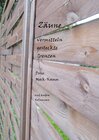 Buchcover Zäune vermitteln gesteckte Grenzen