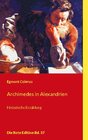 Buchcover Archimedes in Alexandrien
