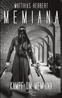 Buchcover Memiana 14 - Kampf um Memiana