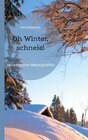 Buchcover Oh Winter, schneie!