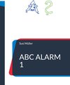 Buchcover ABC Alarm 1