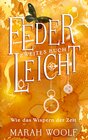 Buchcover FederLeicht