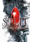 Buchcover Split