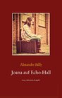 Buchcover Joana auf Echo-Hall