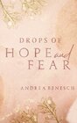 Buchcover Drops of Hope and Fear