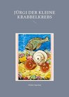 Buchcover Jürgi der kleine Krabbelkrebs