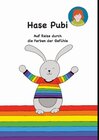 Buchcover Hase Pubi