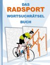 Buchcover DAS RADSPORT WORTSUCHRÄTSEL BUCH