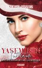Buchcover Yasemin'in Intikami