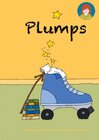 Buchcover Plumps