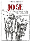 Buchcover Jose