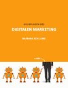 Buchcover Grundlagen des Digitalen Marketing