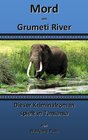 Buchcover Mord am Grumeti River