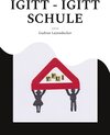 Buchcover Igitt - Igitt Schule