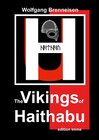 Buchcover The Vikings of Haithabu