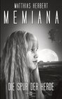 Buchcover Memiana 3 - Die Spur der Herde