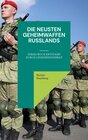 Buchcover Die neusten Geheimwaffen Russlands