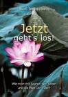 Buchcover Jetzt geht`s los!