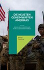 Buchcover Die neusten Geheimwaffen Amerikas