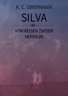 Buchcover Silva -Vom Reisen zweier Nephilim