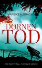 Buchcover Dornentod