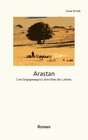 Buchcover Arastan