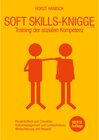 Buchcover Soft Skills-Knigge 2100