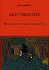 Buchcover Die Mysterietruppe