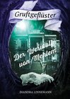 Buchcover Der Werwolf von Mehlem