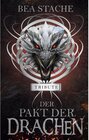 Buchcover Der Pakt der Drachen - Tribute