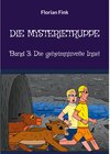 Buchcover Die Mysterietruppe