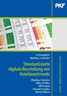 Buchcover Standardisierte digitale Beurteilung von Hotelinvestments