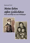 Buchcover Meine lieben süßen Goldschätze!