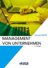 Buchcover Management von Unternehmen