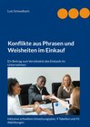 Buchcover Konflikte aus Phrasen und Weisheiten im Einkauf