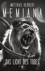 Buchcover Memiana 1 - Das Licht des Todes