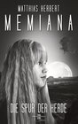 Buchcover Memiana 3 - Die Spur der Herde