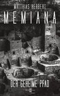 Buchcover Memiana 4 - Der geheime Pfad
