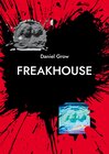 Buchcover Freakhouse