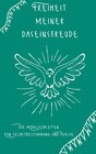 Buchcover Freiheit meiner Daseinsfreude