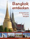 Buchcover Bangkok entdecken