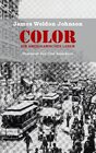 Buchcover Color - Ein amerikanisches Leben