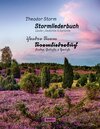 Buchcover Stormliederbuch - Sütterlin