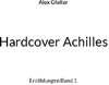 Buchcover Hardcover Achilles