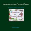 Buchcover Naturmärchen von Flora und Fauna