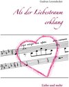 Buchcover Als der Liebestraum erklang