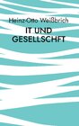 Buchcover IT und Gesellschaft