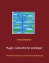 Buchcover Magie-Romantik für Anfänger